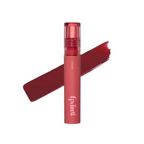 ETUDE -  Fixing Tint #17 Berry Red