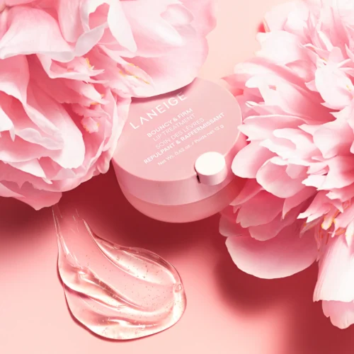 LANEIGE - Bouncy & Firm Lip Treatment 12g