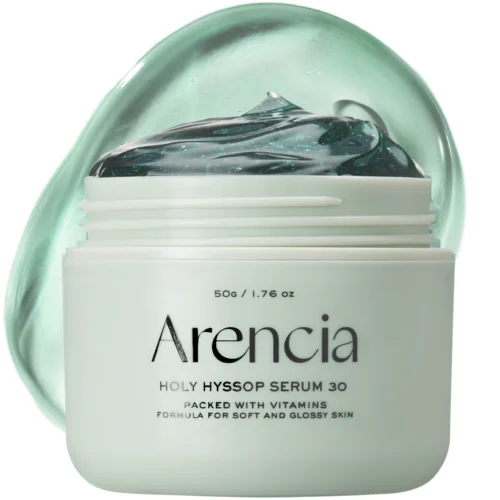 Arencia - Holy Hyssop Serum 30 50g