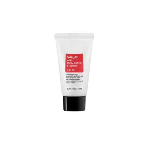 COSRX - Salicylic Acid Daily Gentle Cleanser Mini 50ml