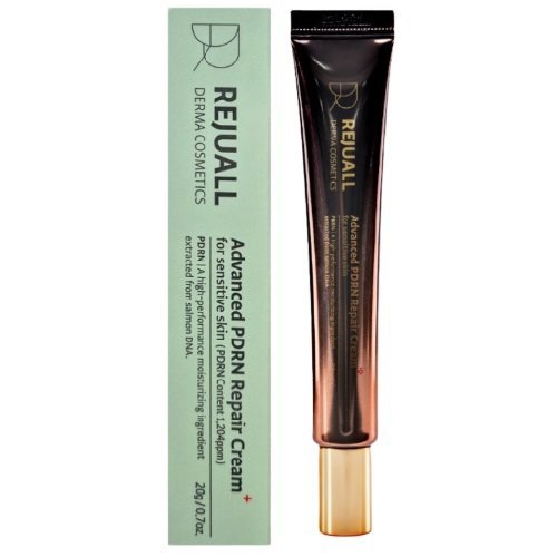 REJUALL Advanced PDRN Repair Cream 20ml