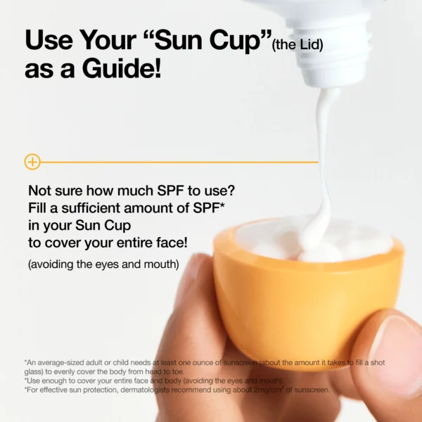 Anua - Zero-Cast Moisturizing Finish Sunscreen 50ml - Image 3