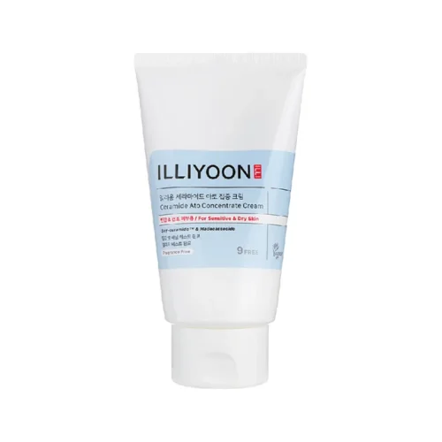 ILLIYOON - Ceramide Ato Concentrate Cream Jumbo 230ml