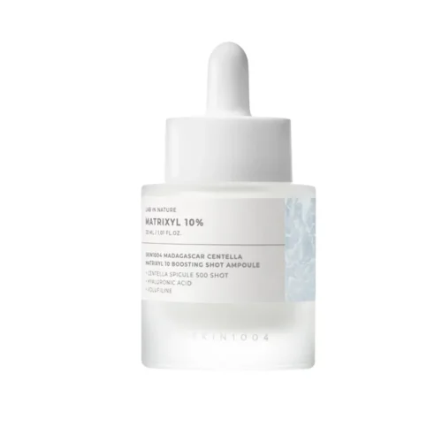 Madagascar Centella Matrixyl 10 Boosting Shot Ampoule 30ml