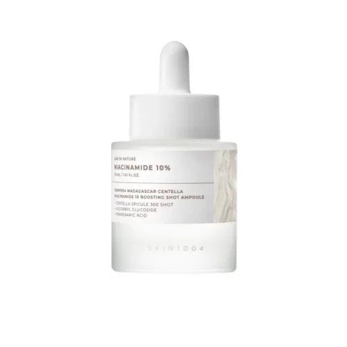 SKIN 1004 - Madagascar Centella Niacinamide 10 Boosting Shot Ampoule