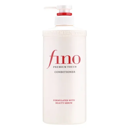 Shiseido - Fino Premium Touch Conditioner 550ml